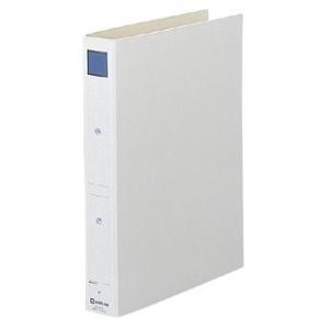 キングジム＜KING　JIM＞　保存ファイル　Ａ４−Ｓ　青　4373アオ