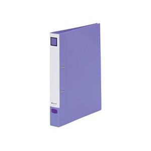 キングジム＜KING JIM＞ Ｄリングファイル＜脱・着＞ Ａ４Ｓ 青 687アオ