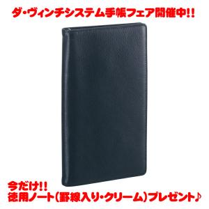レイメイ藤井 ダ・ヴィンチシステム手帳 ジャストリフィルサイズ