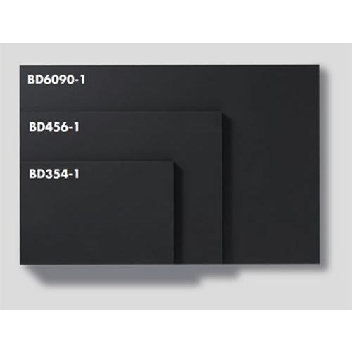 黒板 黒 ３００×４５０ｍｍ BD354-1 株式会社光 hikari