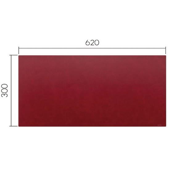 ミワックス THEデスクマット ワイン05 MX-6230-WN