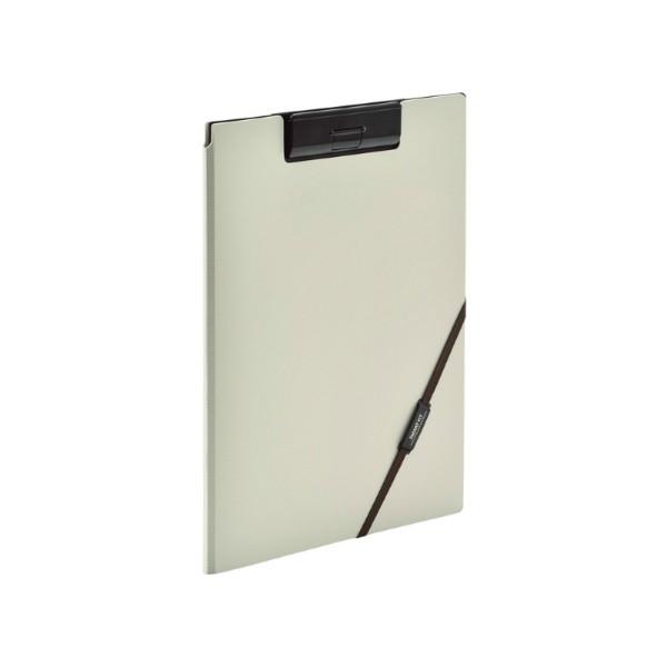 LIHIT LAB.＜リヒトラブ＞ SMART FIT＜スマート フィット＞　クリップファイル　A4...