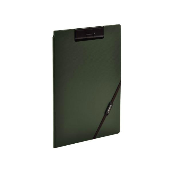 LIHIT LAB.＜リヒトラブ＞ SMART FIT＜スマート フィット＞　クリップファイル　A4...