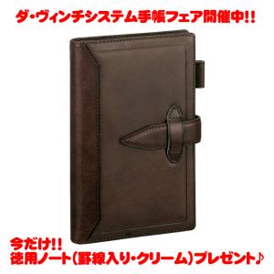 レイメイ藤井 raymay ダ・ヴィンチ システム手帳 ロロマクラシック