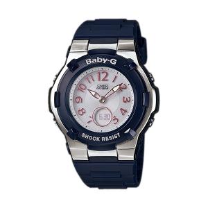 【欠品中:納期未定 入荷次第発送】CASIO Baby-G(カシオ ベビージー） BGA-1100-2BJF 国内正規品 「Tripper（トリッパー）」｜officeland