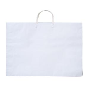 Artec(アーテック) 作品バッグ 紙製 白 ...の商品画像