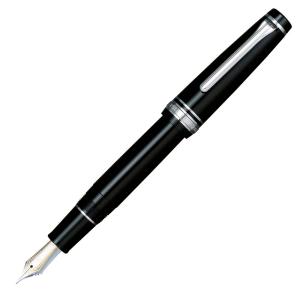 プロフェッショナルギア 21K 万年筆(細字) セーラー万年筆 プロフェッショナルギア スリム金 万年筆 11-1221