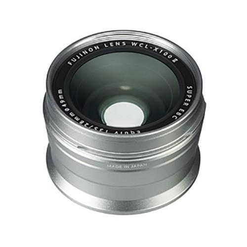 【欠品中：納期約3ヶ月 入荷次第発送】FUJIFILM＜富士フイルム＞ ワイドコンバージョンレンズ ...