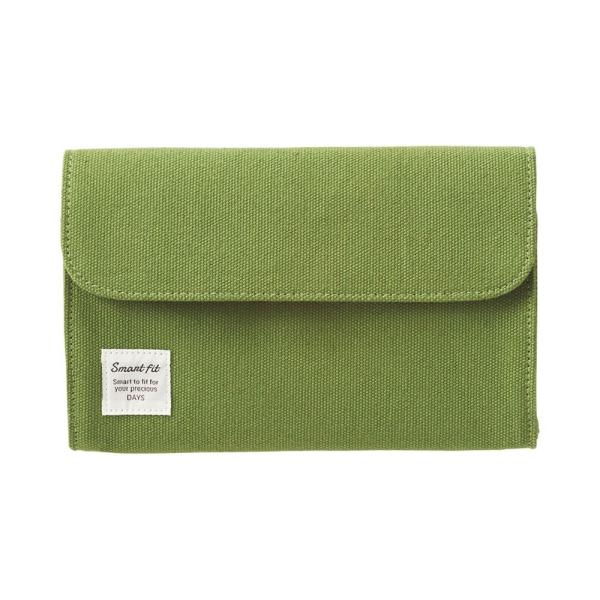 LIHIT LAB.＜リヒトラブ＞ SMART FIT＜スマート フィット＞ アコーディオンポーチ ...