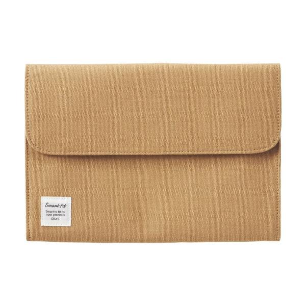 LIHIT LAB.＜リヒトラブ＞SMART FIT＜スマート フィット＞ アコーディオンポーチ L...