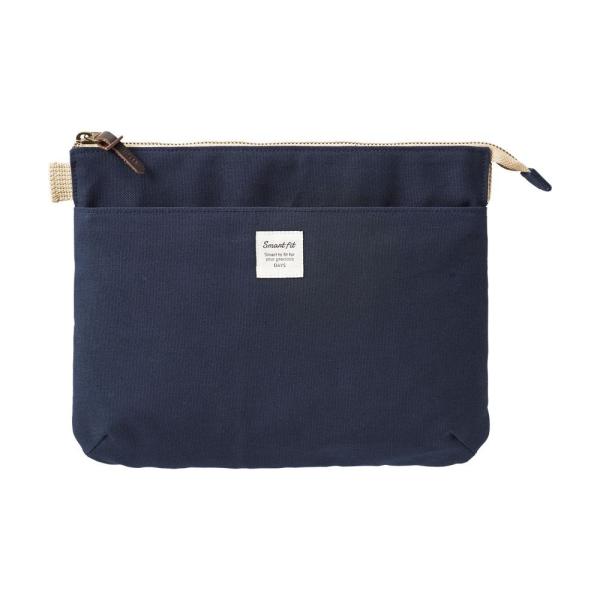 LIHIT LAB.＜リヒトラブ＞SMART FIT＜スマート フィット＞ サコッシュポーチ L　ネ...