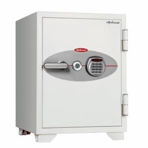 ディプロマット・ジャパン デジタルテンキー式耐火金庫 070EKR3 A4対応 OFFICE SAFE＜業務用耐火金庫＞ 90分耐火 容量64L