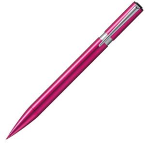 ＜トンボ鉛筆＞シャープペン ＺＯＯＭ（ズーム） Ｌ１０５ ピンク SH-ZLC83｜officeland