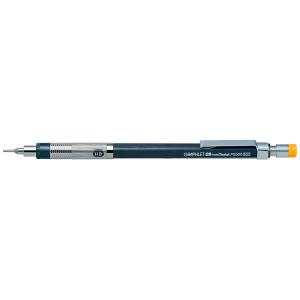 ＜ぺんてる＞ グラフレットシャープペン 0.9mm PG509-GD