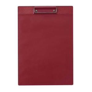 レイメイ藤井 zeitVektor＜ツァイトベクター＞クリップボード　クロスペーパーＡ４サイズ　レッド　ZVC159Ｒ