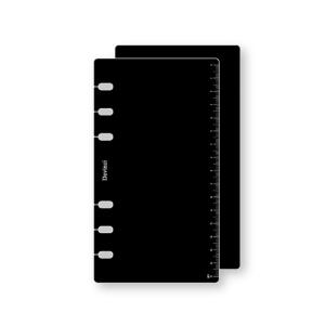 レイメイ藤井 ダ ヴィンチ リフィル 聖書サイズ ガイドプロテクター＆スケールDR4291
