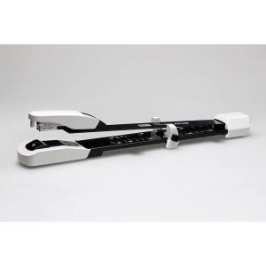 マックス MAX バイモ 中綴じホッチキス HD-11DB/W HD90720