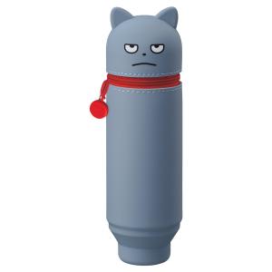 スタンドペンケース UGコラボ わるめのねこ