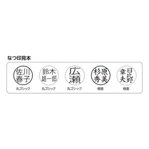 シヤチハタ Shachihata 持ち物スタン...の詳細画像5