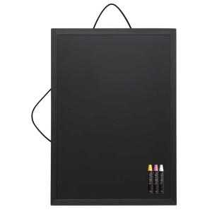 レイメイ藤井 Raymay つや消しブラックボード A3 LNB21