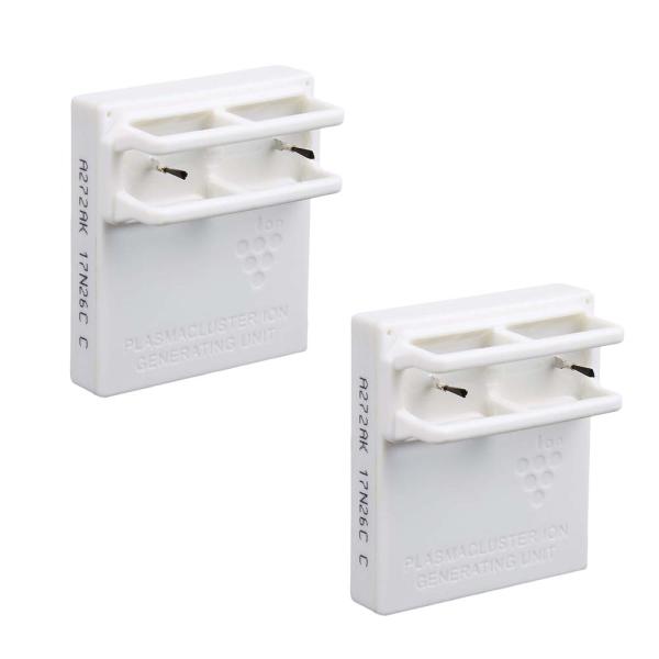 シャープ SHARP 交換用プラズマクラスターユニット IZC90M2 空気清浄機 プラズマクラスタ...