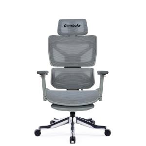 関家具 sekikagu セレスティアル チェア マーキュリーグレー 394028