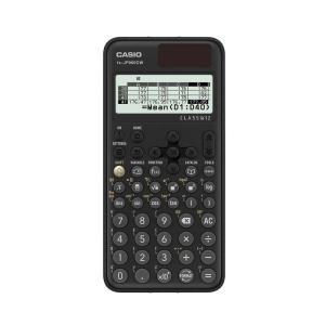 CASIO（カシオ） 関数電卓 10桁 ハードケース付 fx