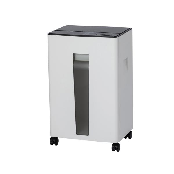 時短ハイスピードシュレッダ ホワイト