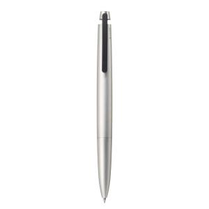 トンボ鉛筆 Tombow 油性ボールペン ZOOM C1 サンドシルバー 0.5mm BC-ZC1EC05