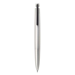 トンボ鉛筆 Tombow シャープペンZOOM C1 サンドシルバー SH-ZC1C05｜officeland