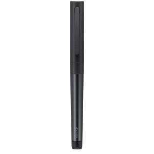 トンボ鉛筆 Tombow ゲルボールペン ZOOM L1 フルブラック 0.5mm BJ-ZL1EC12