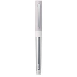 トンボ鉛筆 Tombow ゲルボールペン ZOOM L1 マットブラウン 0.5mm BJ-ZL1EC58