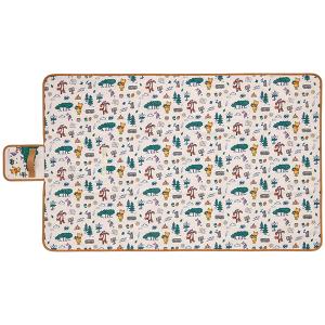 スケーター プーさんレジャーシートMの買取情報