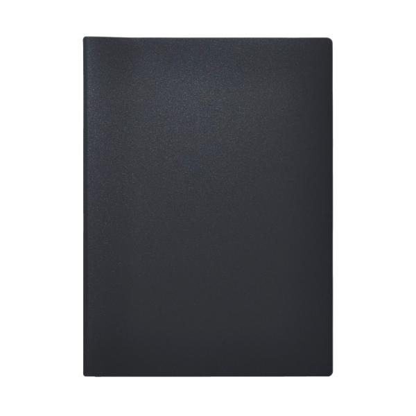 キングジム　KINGJIM レシート/領収書スキャンホルダー クロ 790-BK