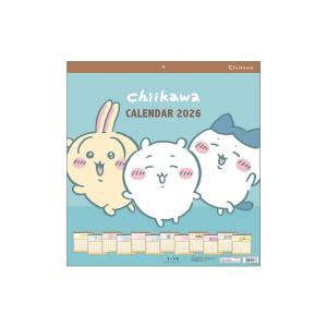 サンスター文具 2026年 ウォールカレンダー ...の商品画像