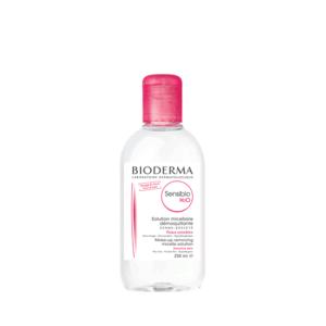 ビオデルマ サンシビオ（クレアリン） H2O（エイチツーオー）D 250ml 送料無料【P】 敏感肌...