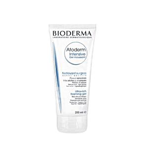 ビオデルマ アトデルム インテンシブ ウルトラリッチ フォーミングジェル 200ml 送料無料【P】...