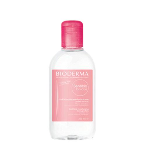 ビオデルマ サンシビオ ダーマローション D 250ml 送料無料【P】 化粧水 保湿 うるおい 敏...