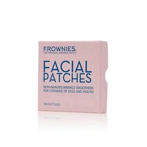 フラウニーズ フラウニーズ（目尻・口元用） 144枚入り 送料無料【T】 シワ シワ対策 部分用 目元ケア 人気