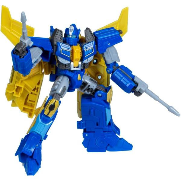 トランスフォーマー スタジオシリーズ ボイジャー クラスワン センチネル プライム　ハズブロ TF　...