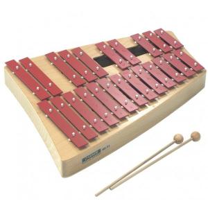 グロッケンシュピール　NG-31　SONOR