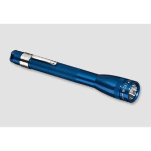 MAG-LITE（マグライト） Mini MAGLITE LED 2-Cell AAA Flashlight