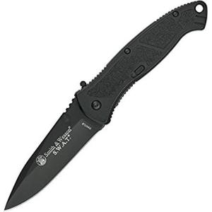 Smith & Wesson サバイバル・ナイフ アウトドアナイフ Smith&Wesson(スミス&ウェッソン) フォールディング