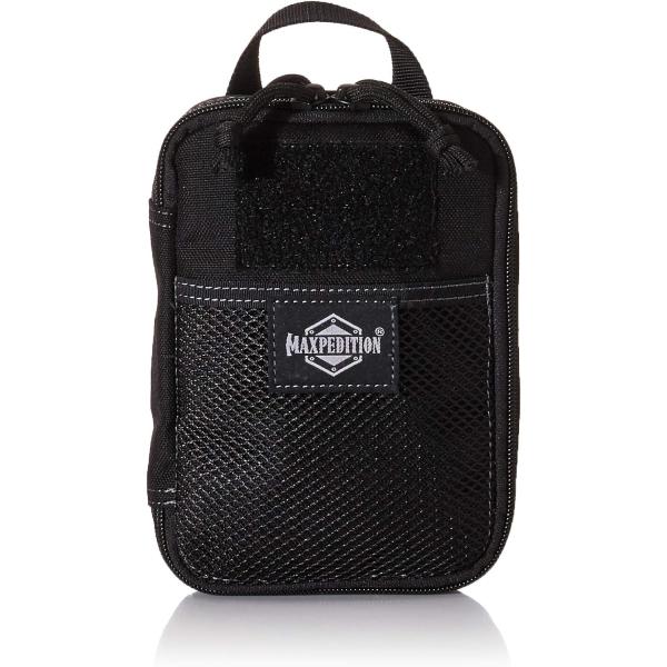 マックスペディション　MAXPEDITION ユーティリティポーチ FattyPocket オーガナ...