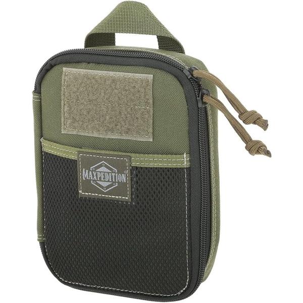 マックスペディション　MAXPEDITION ユーティリティポーチ FattyPocket オーガナ...