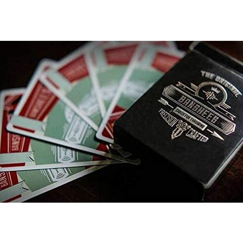 Banshees : Cards for Throwing バンシーズ カード投げ用カード　バンシー...