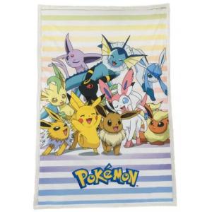 ポケモン モンスターボール ラグ マット 絨毯 カーペット 80cm x 80cm