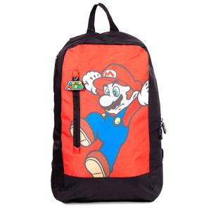 スーパーマリオ ピーチ姫 リュックサック バックパック リュック