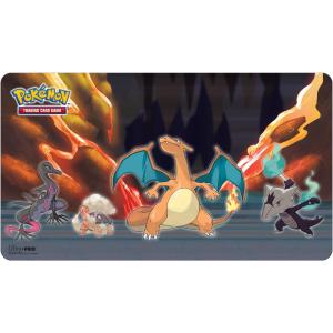 ポケモン モンスターボール ラグ マット 絨毯 カーペット 80cm x 80cm
