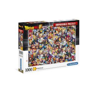 ジグソーパズル 208-ML03 ドラゴンボールZ Z戦士集結! (18.2×25.7cm 